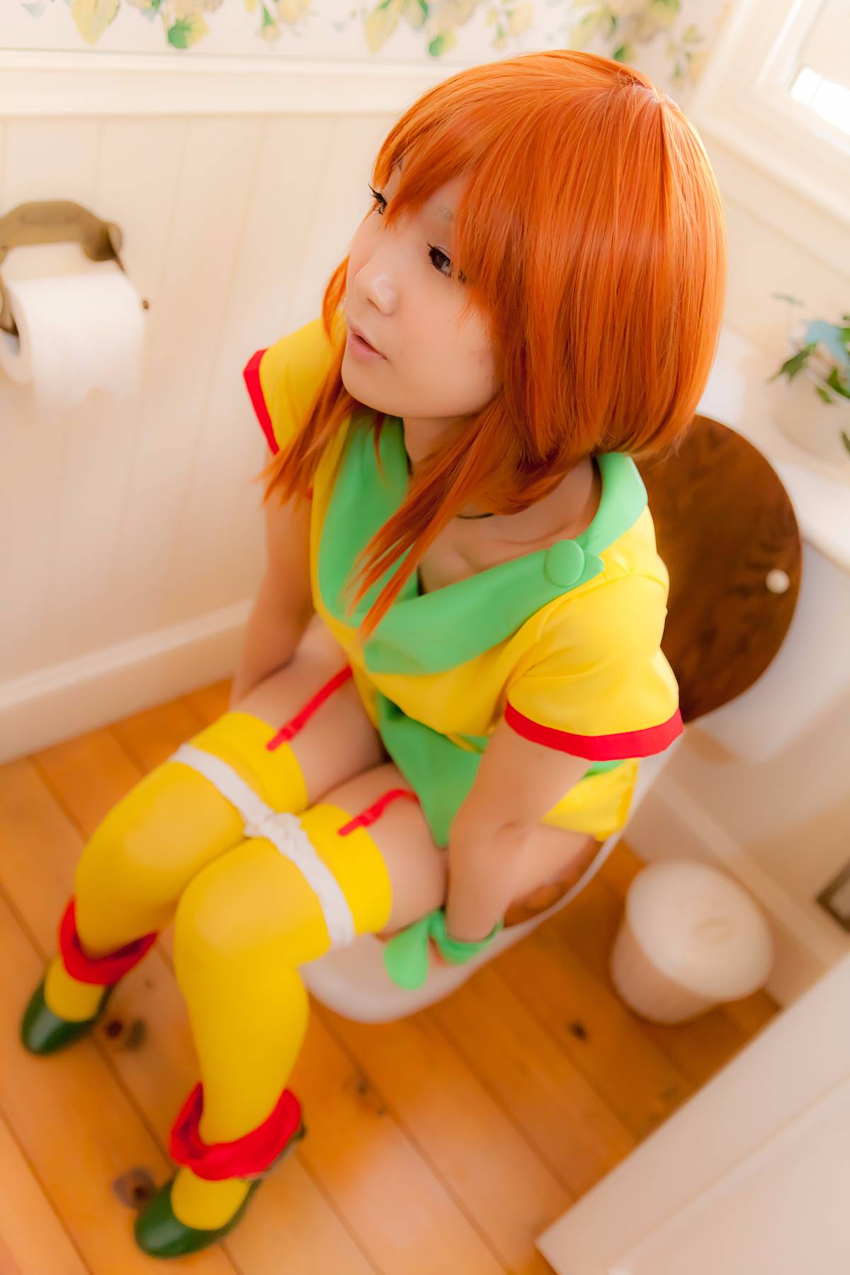 [Heruheru3] LF kế hoạch Gundam Elpeo Ple