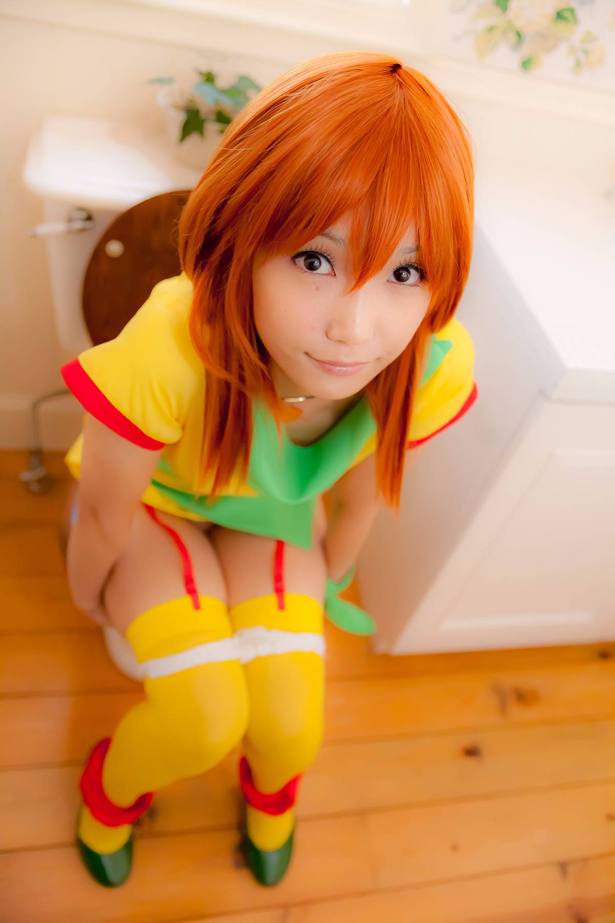 [Heruheru3] LF kế hoạch Gundam Elpeo Ple