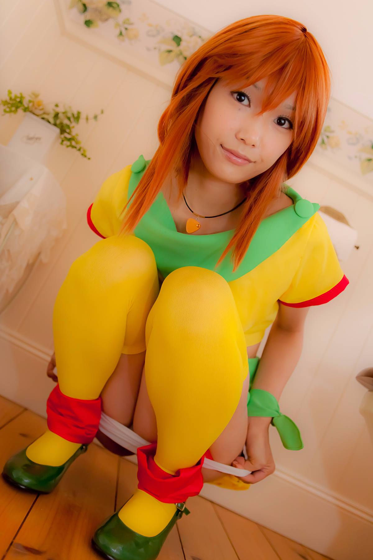 [Heruheru3] LF kế hoạch Gundam Elpeo Ple