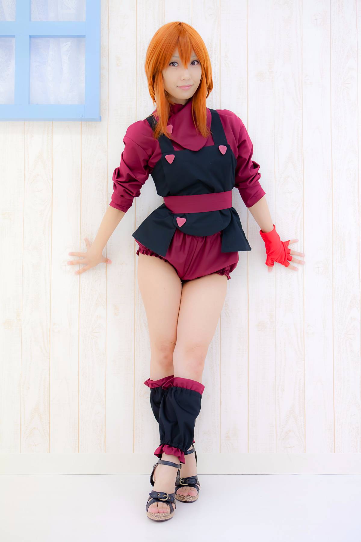 [Heruheru3] LF kế hoạch Gundam Elpeo Ple