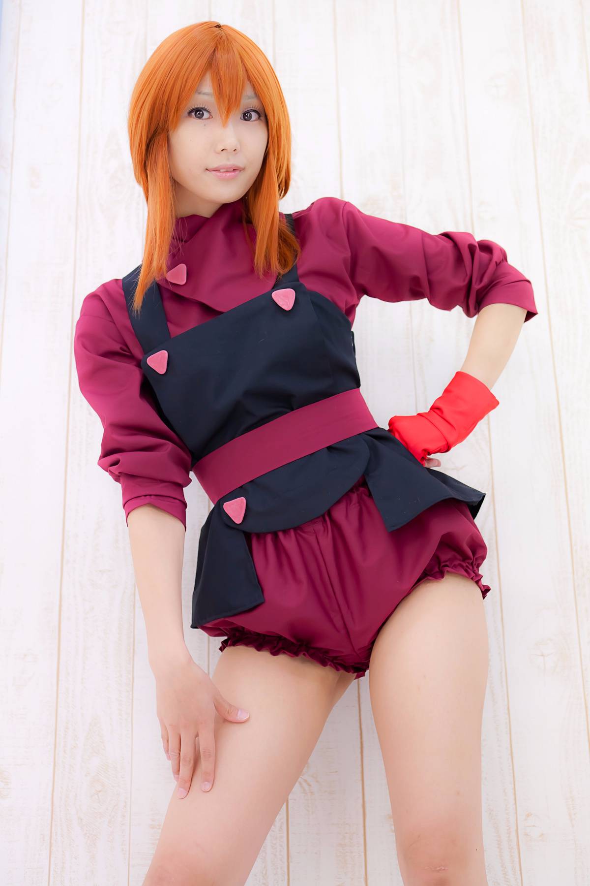 [Heruheru3] LF kế hoạch Gundam Elpeo Ple