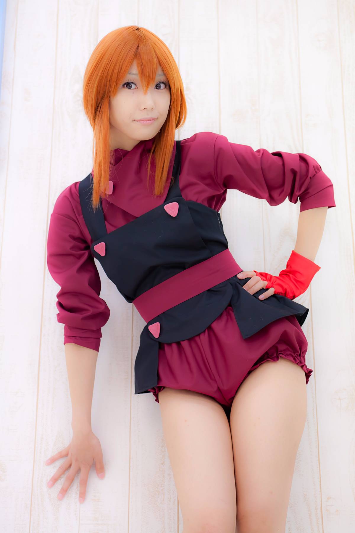 [Heruheru3] LF kế hoạch Gundam Elpeo Ple