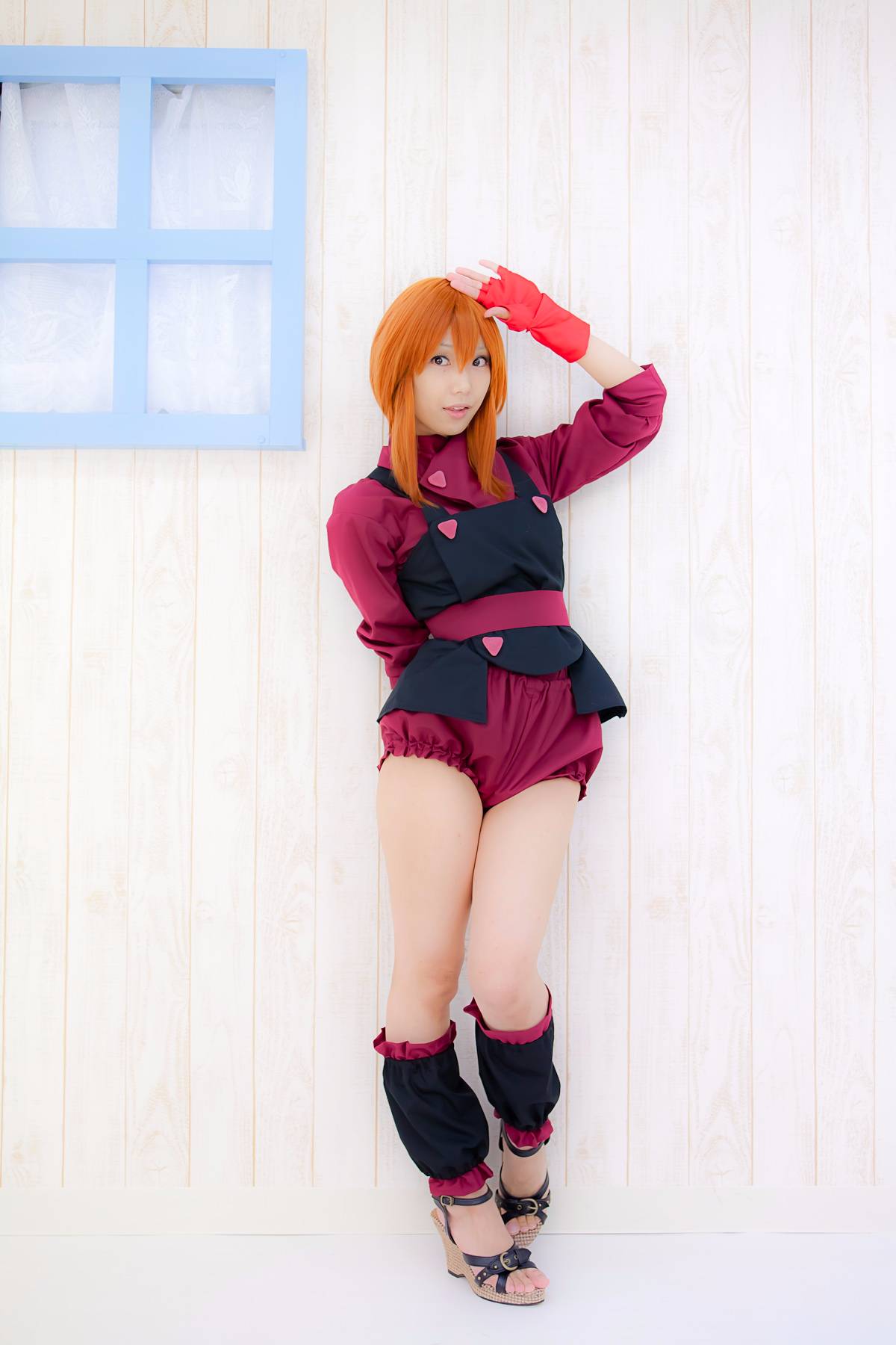 [Heruheru3] LF kế hoạch Gundam Elpeo Ple