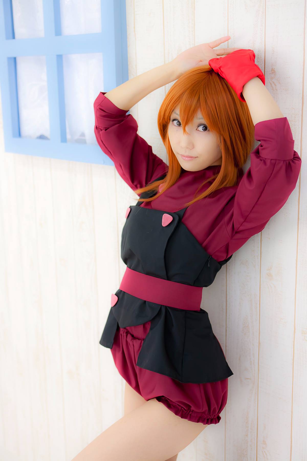 [Heruheru3] LF kế hoạch Gundam Elpeo Ple