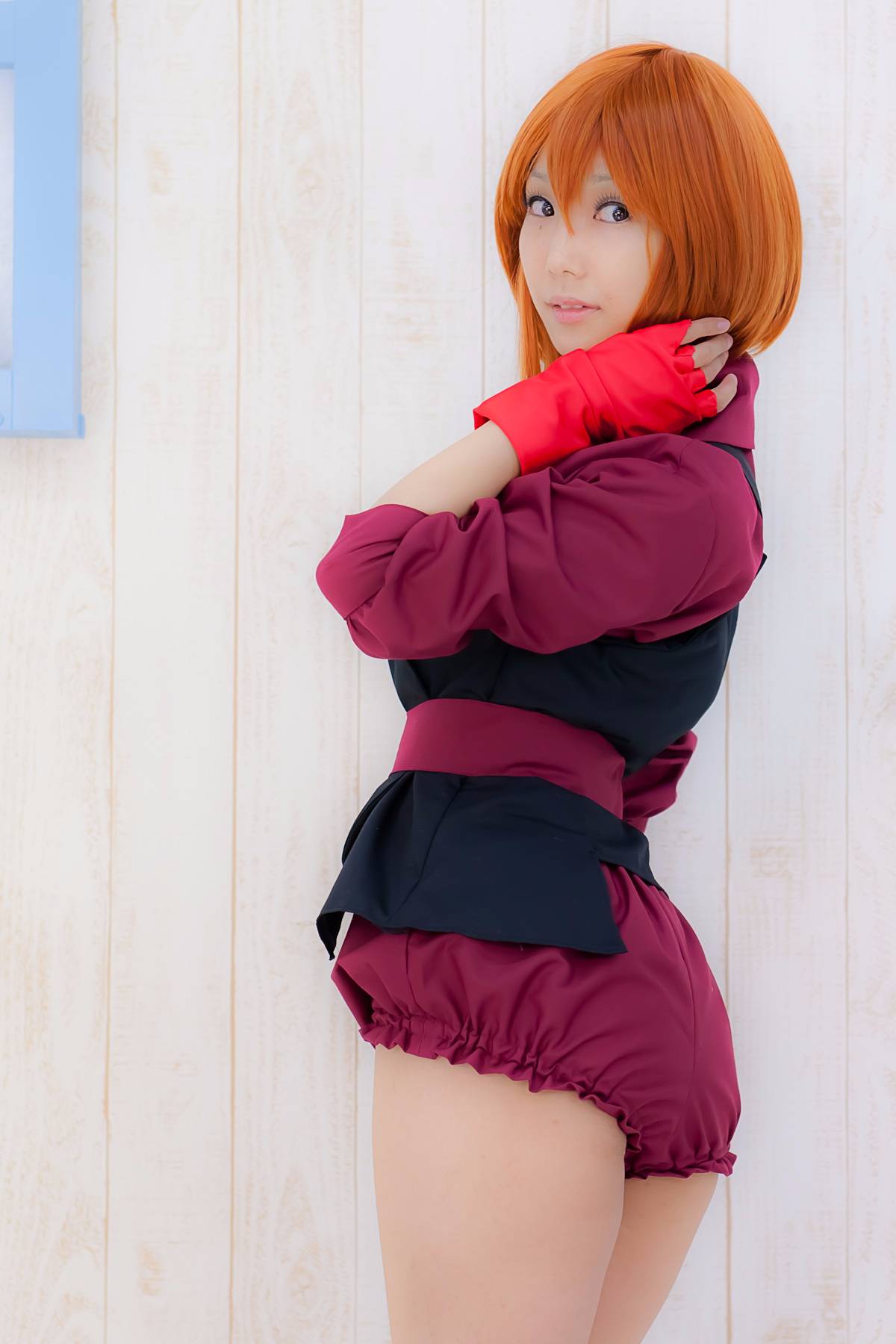 [Heruheru3] LF kế hoạch Gundam Elpeo Ple