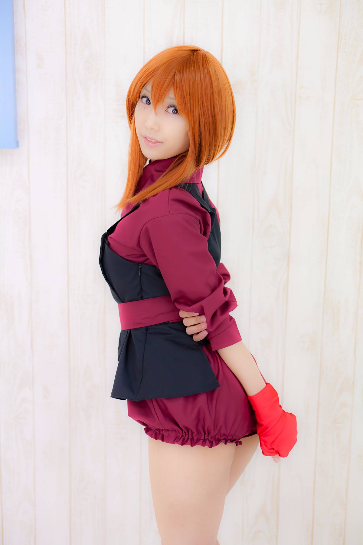 [Heruheru3] LF kế hoạch Gundam Elpeo Ple