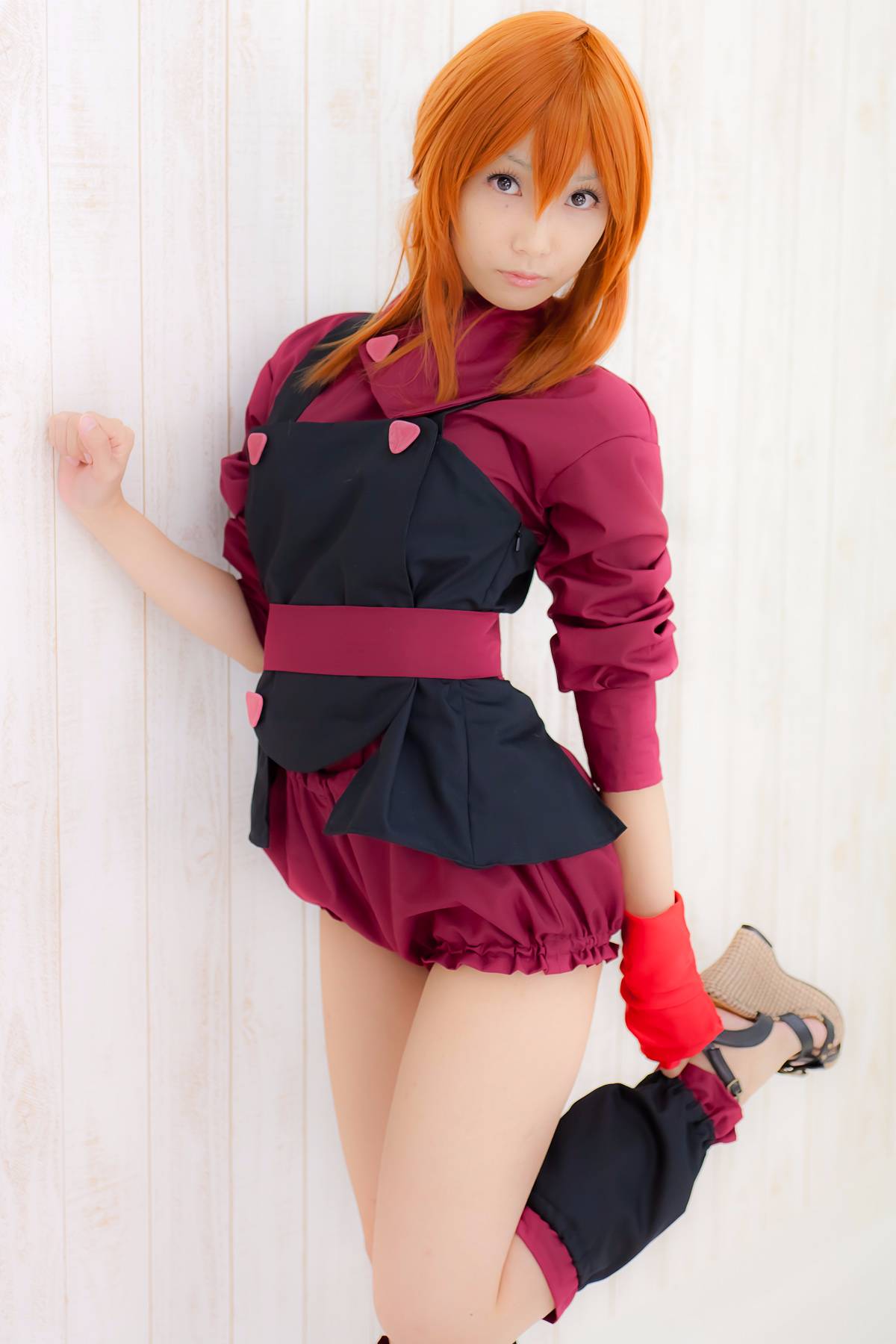 [Heruheru3] LF kế hoạch Gundam Elpeo Ple