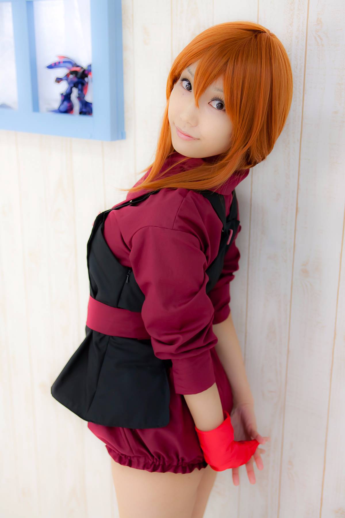 [Heruheru3] LF kế hoạch Gundam Elpeo Ple