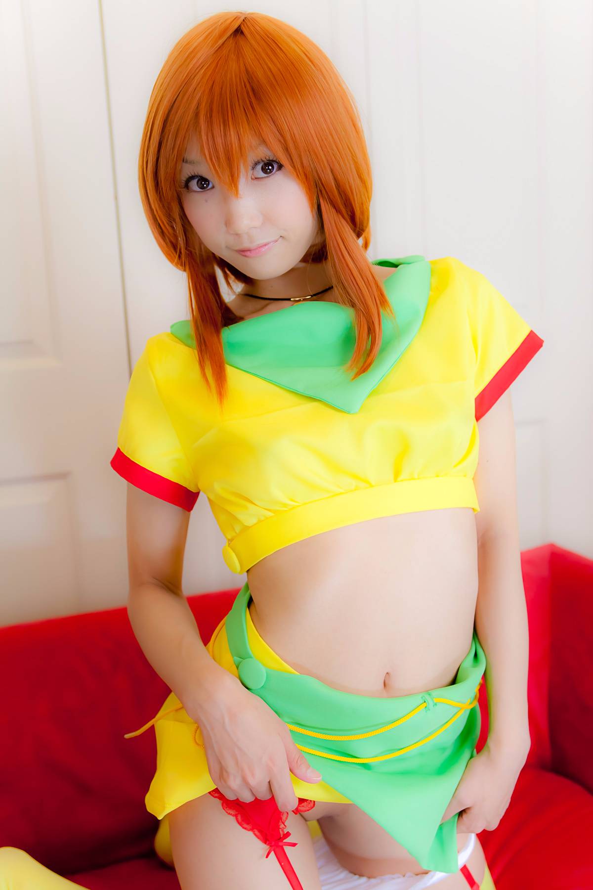 [Heruheru3] LF kế hoạch Gundam Elpeo Ple