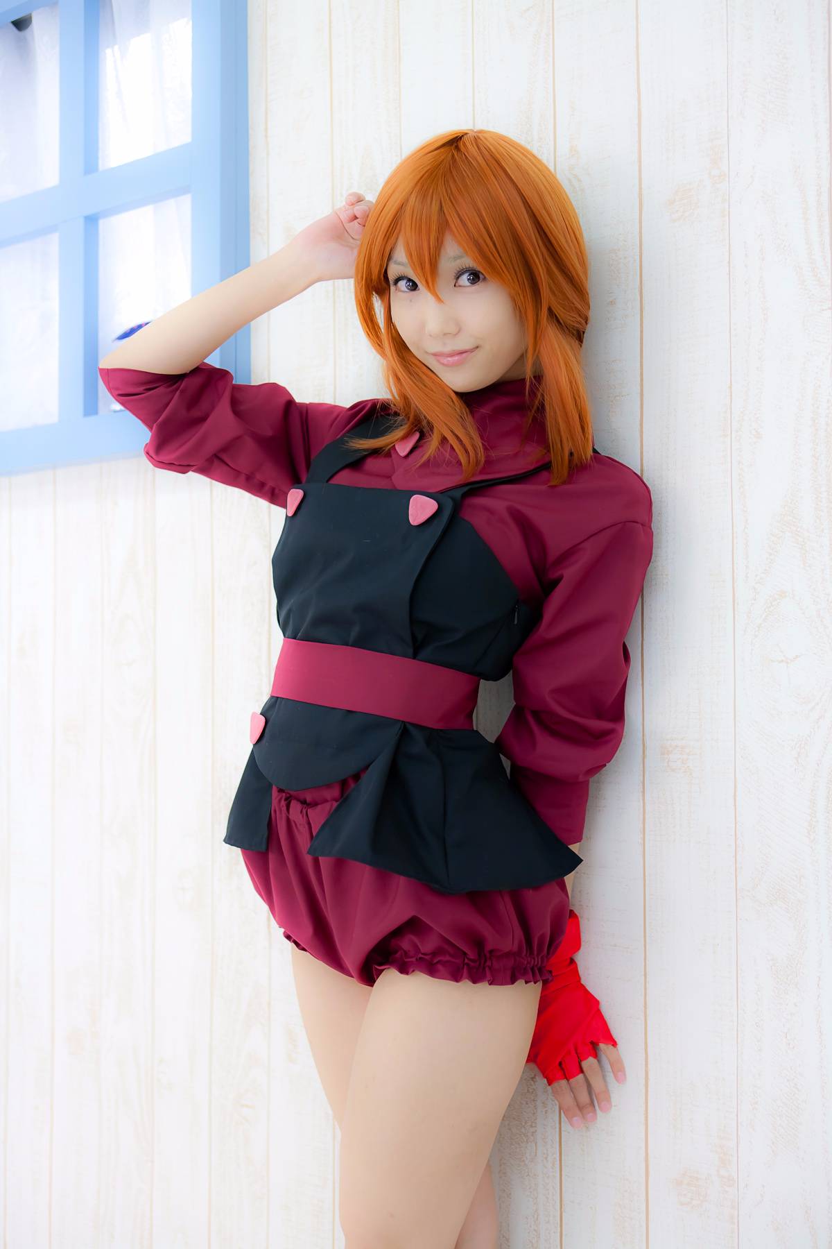 [Heruheru3] LF kế hoạch Gundam Elpeo Ple