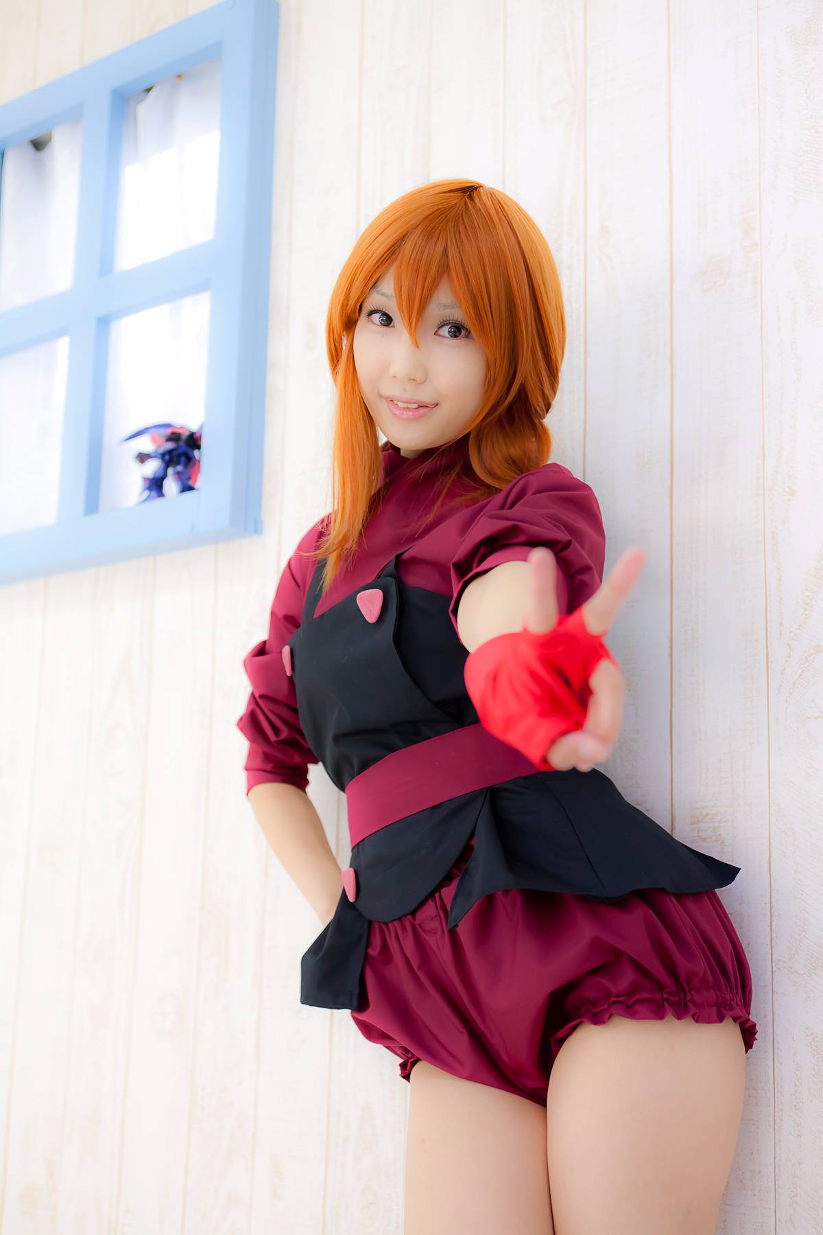 [Heruheru3] LF kế hoạch Gundam Elpeo Ple