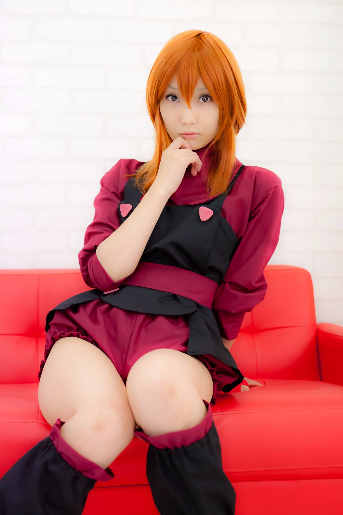 [Heruheru3] LF kế hoạch Gundam Elpeo Ple