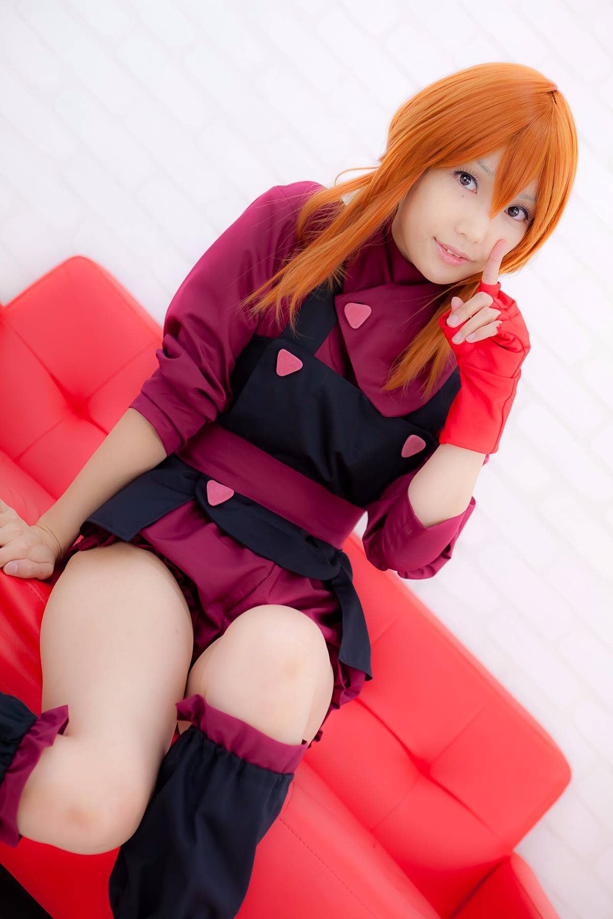 [Heruheru3] LF kế hoạch Gundam Elpeo Ple