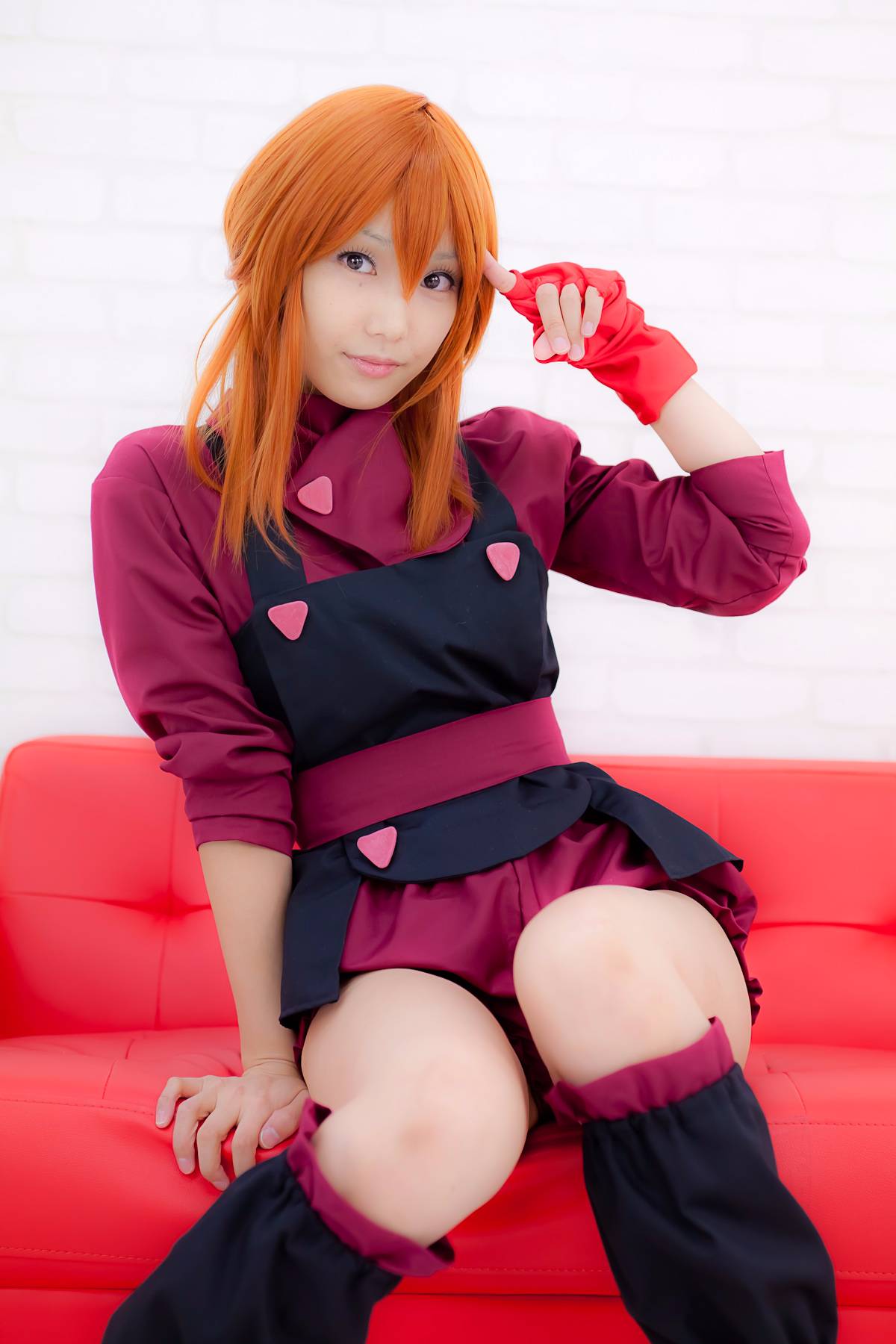 [Heruheru3] LF kế hoạch Gundam Elpeo Ple