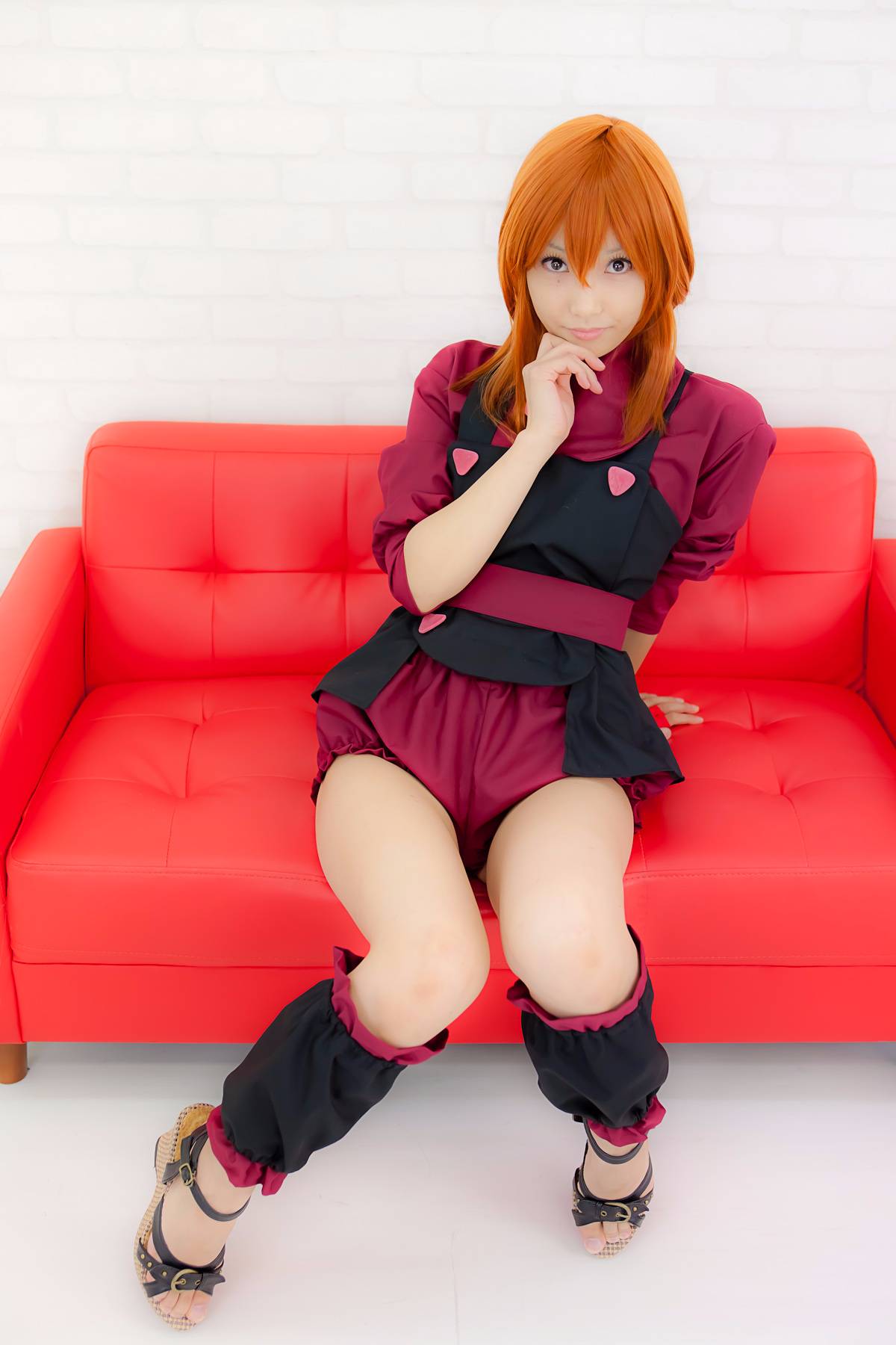 [Heruheru3] LF kế hoạch Gundam Elpeo Ple