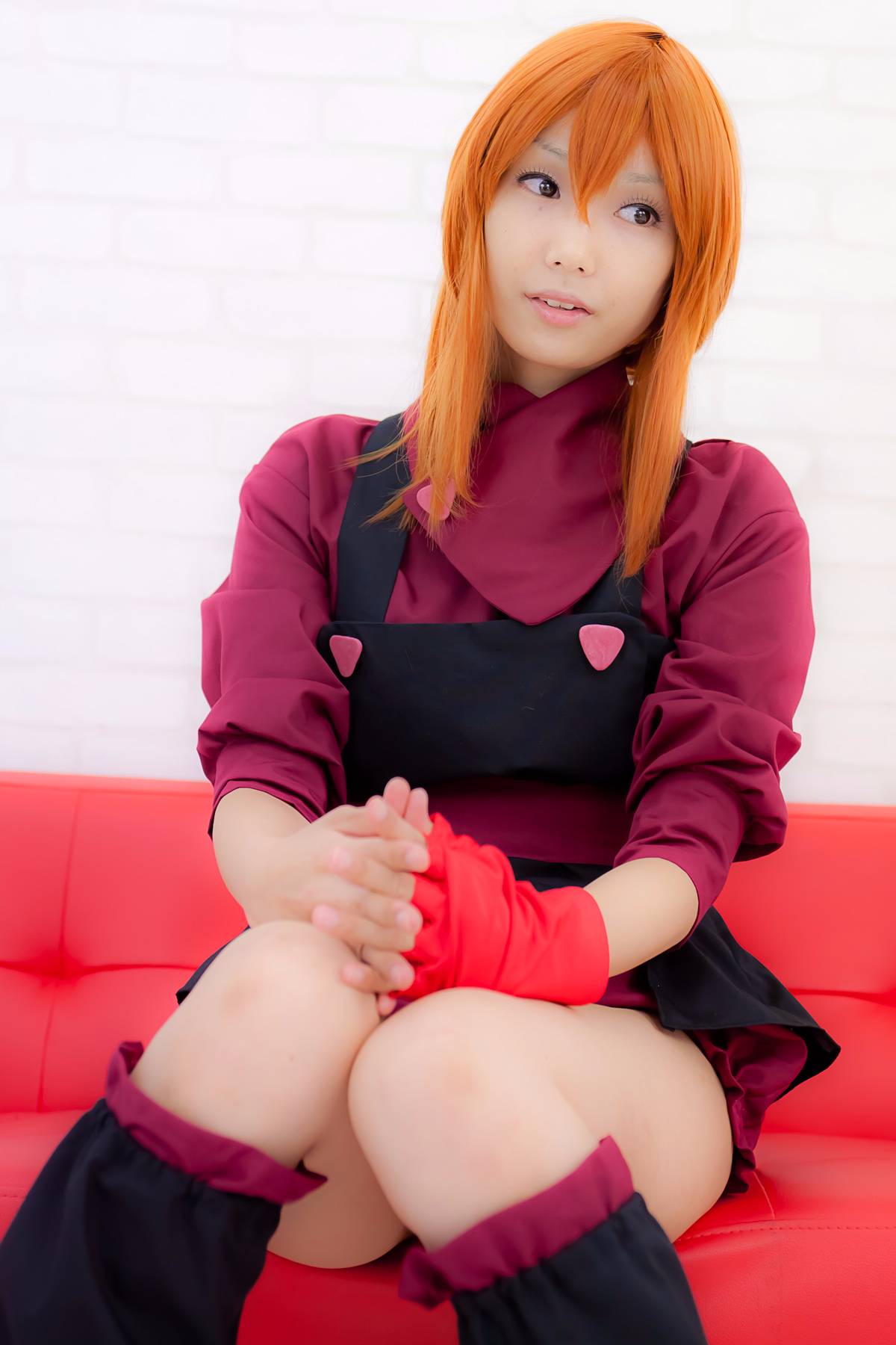 [Heruheru3] LF kế hoạch Gundam Elpeo Ple