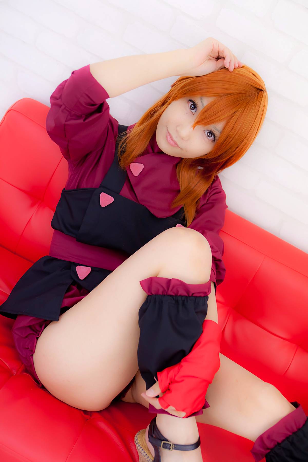 [Heruheru3] LF kế hoạch Gundam Elpeo Ple