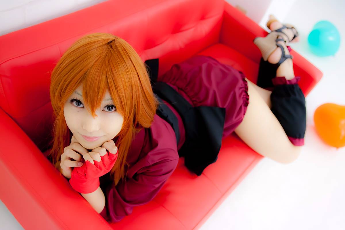 [Heruheru3] LF kế hoạch Gundam Elpeo Ple