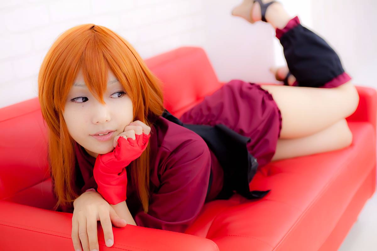 [Heruheru3] LF kế hoạch Gundam Elpeo Ple