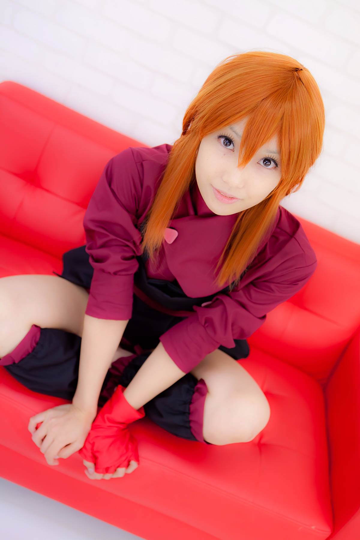 [Heruheru3] LF kế hoạch Gundam Elpeo Ple