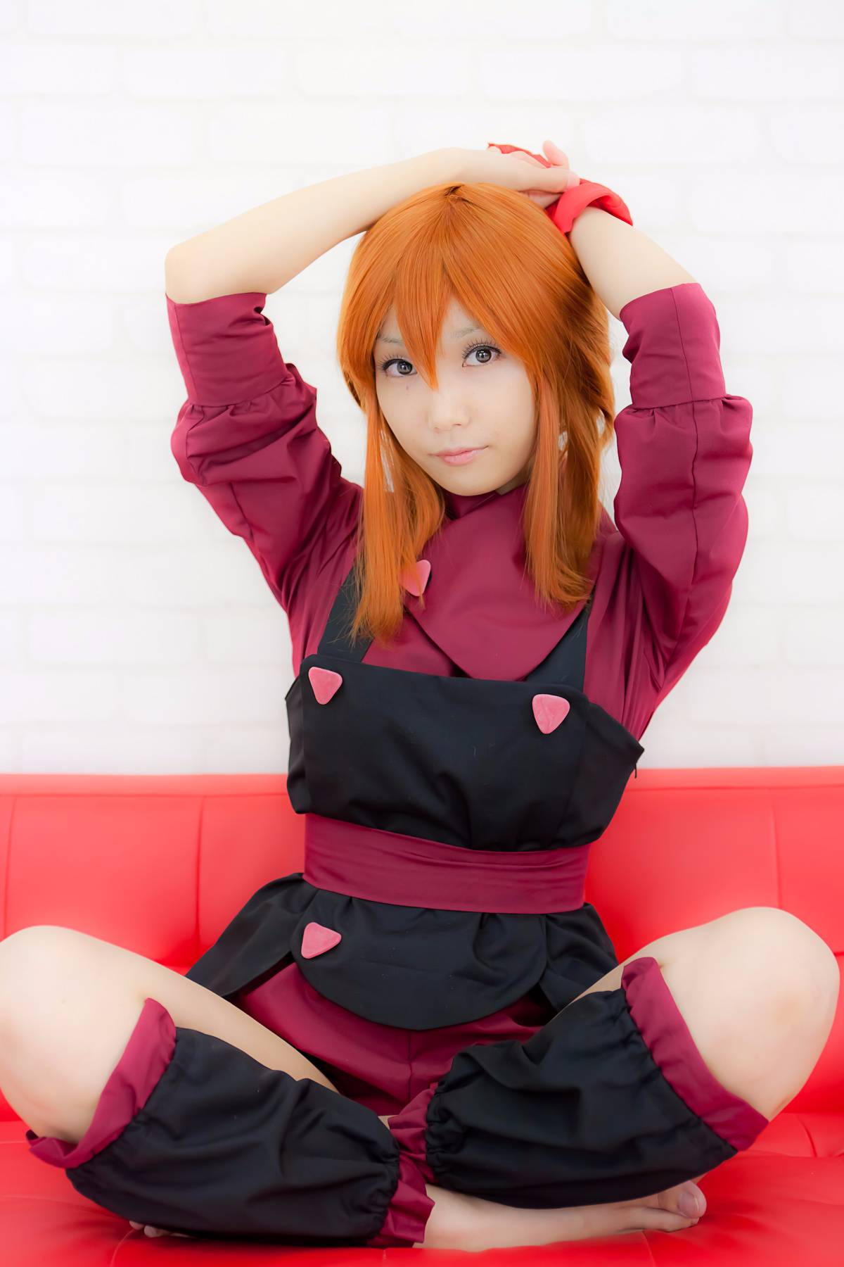 [Heruheru3] LF kế hoạch Gundam Elpeo Ple