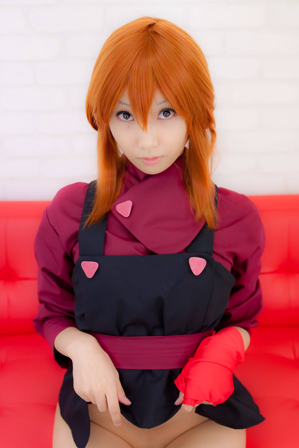 [Heruheru3] LF kế hoạch Gundam Elpeo Ple