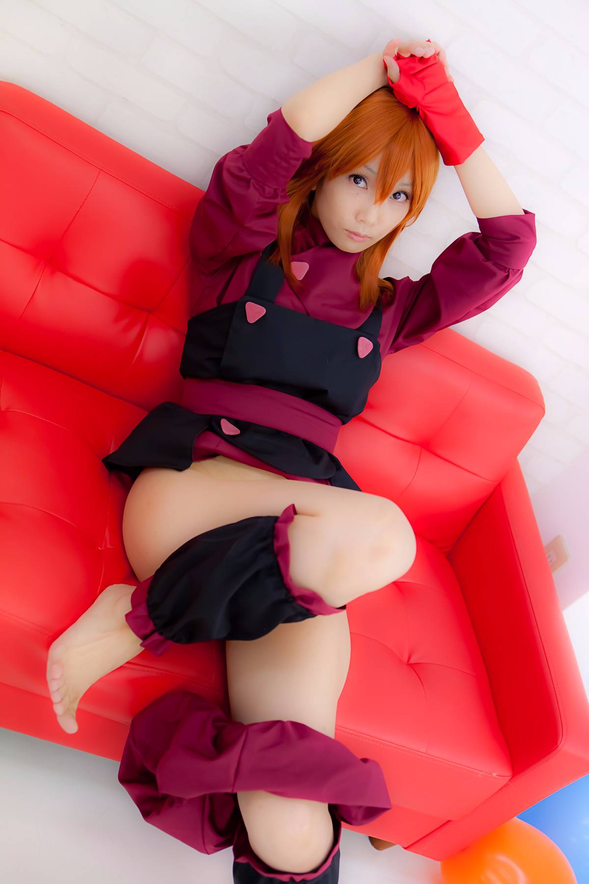 [Heruheru3] LF kế hoạch Gundam Elpeo Ple