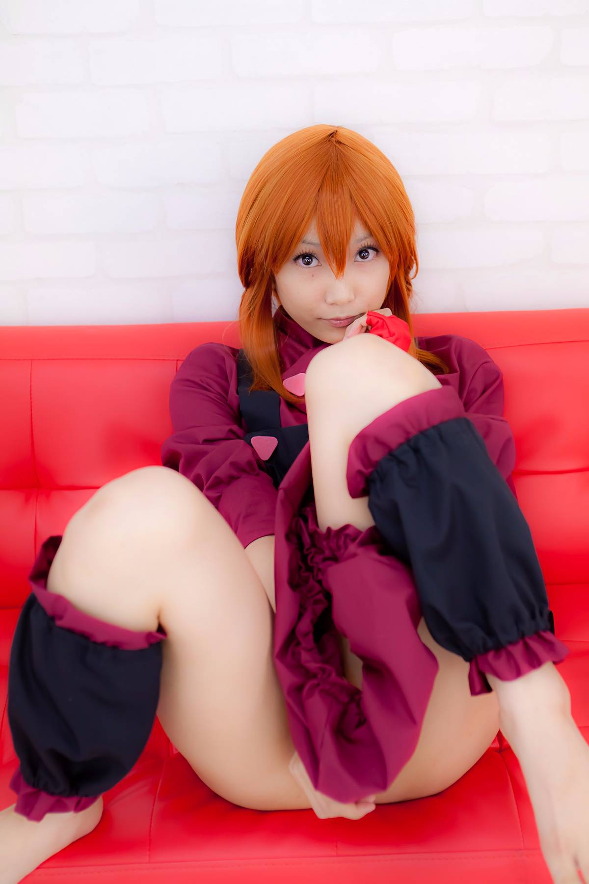 [Heruheru3] LF kế hoạch Gundam Elpeo Ple