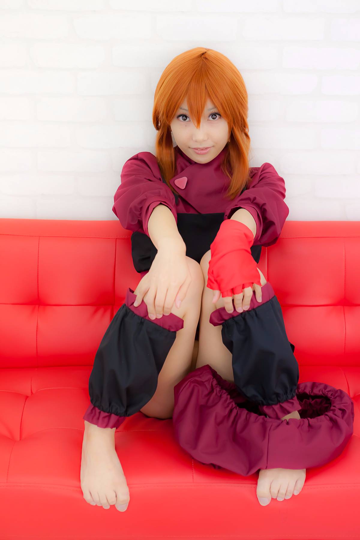 [Heruheru3] LF kế hoạch Gundam Elpeo Ple