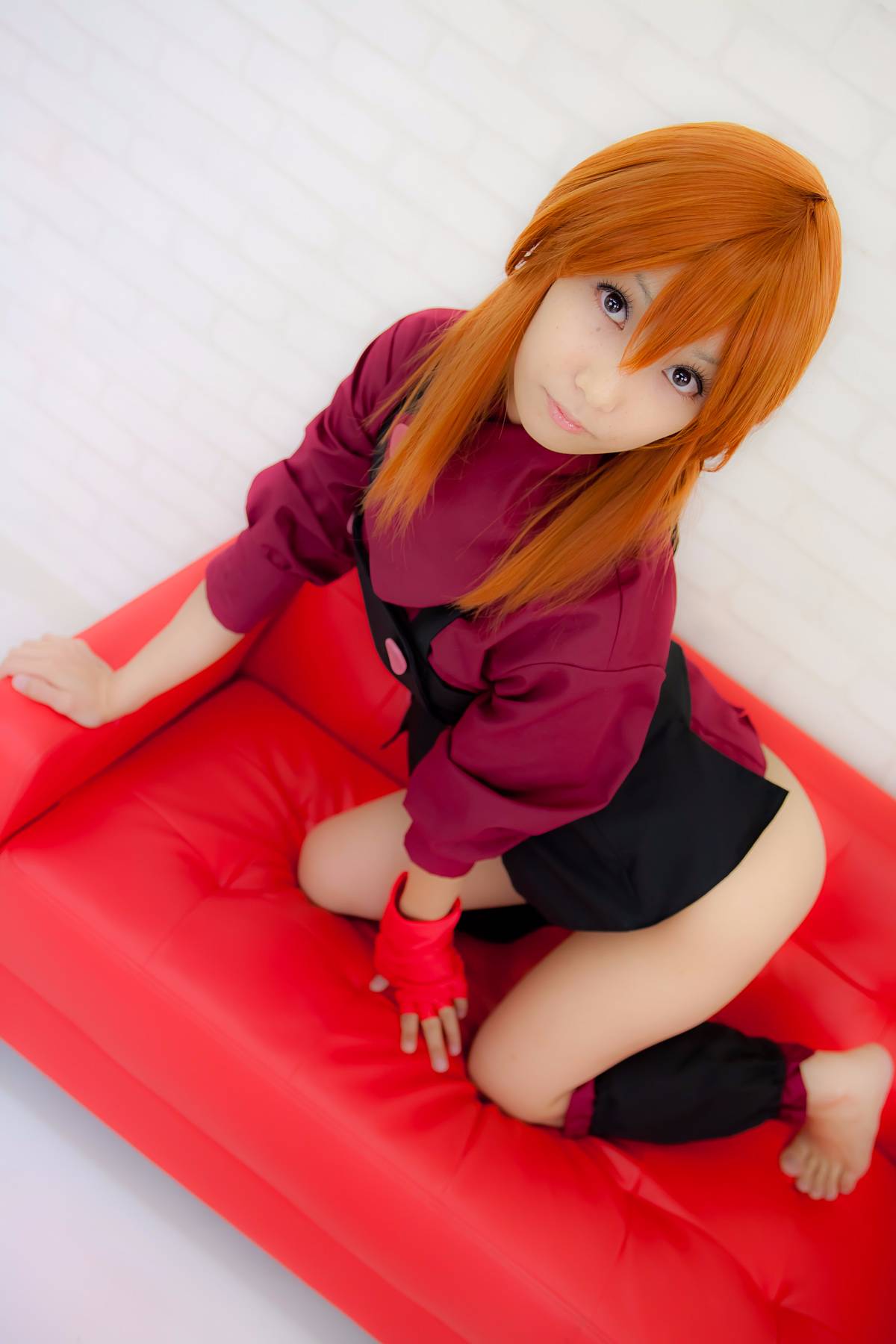 [Heruheru3] LF kế hoạch Gundam Elpeo Ple