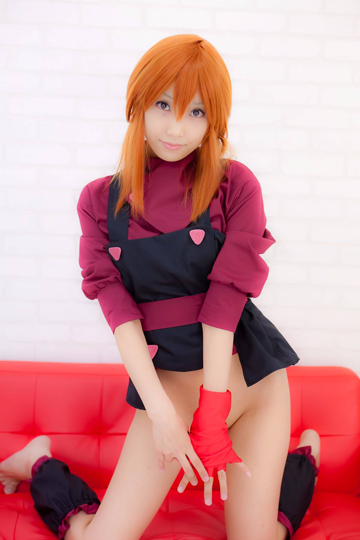 [Heruheru3] LF kế hoạch Gundam Elpeo Ple