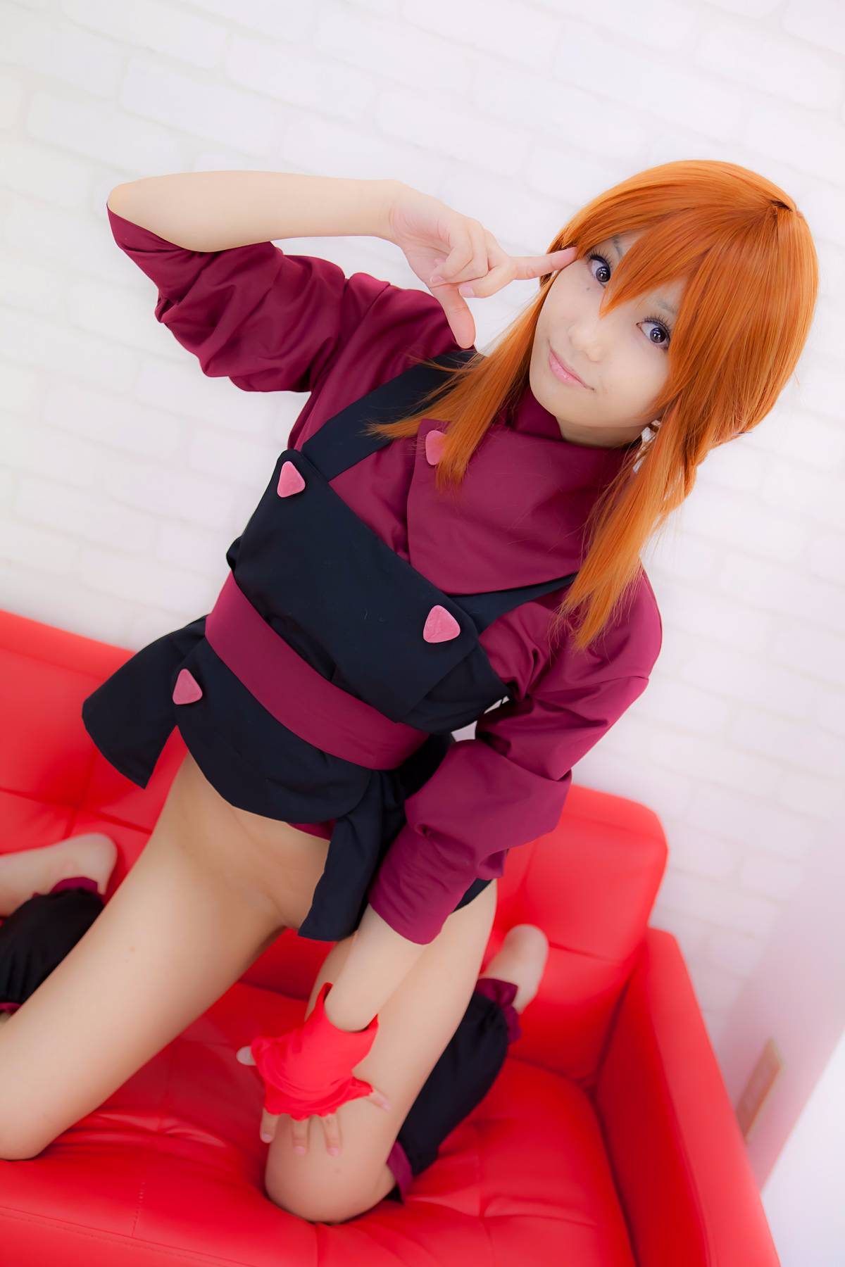 [Heruheru3] LF kế hoạch Gundam Elpeo Ple