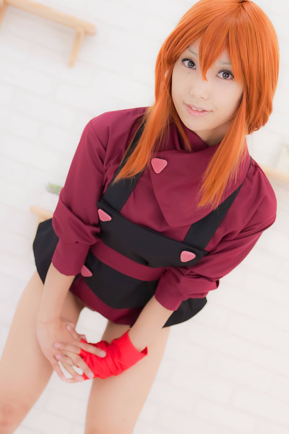 [Heruheru3] LF kế hoạch Gundam Elpeo Ple