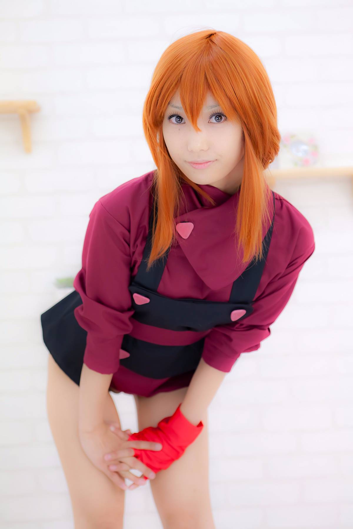 [Heruheru3] LF kế hoạch Gundam Elpeo Ple