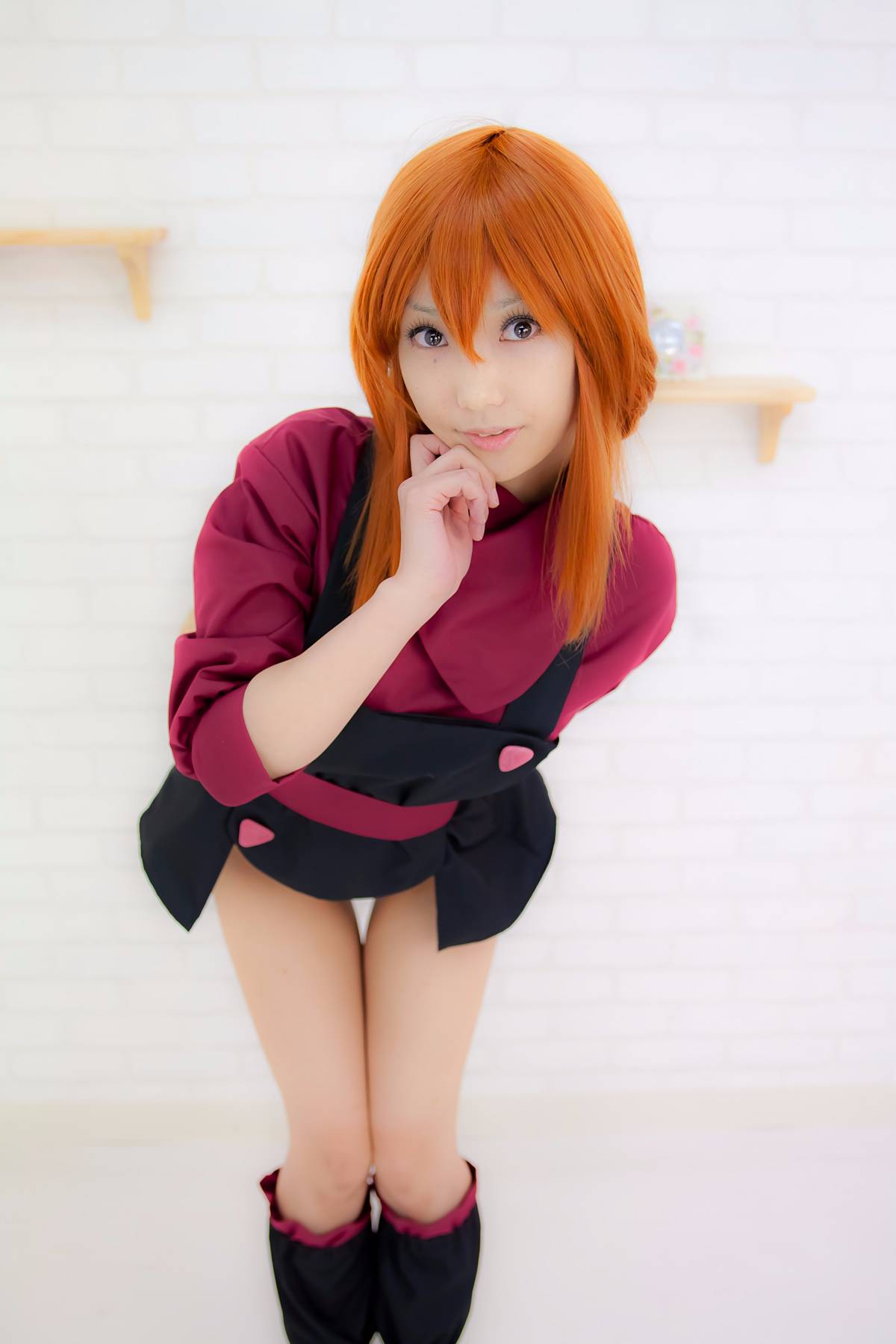 [Heruheru3] LF kế hoạch Gundam Elpeo Ple