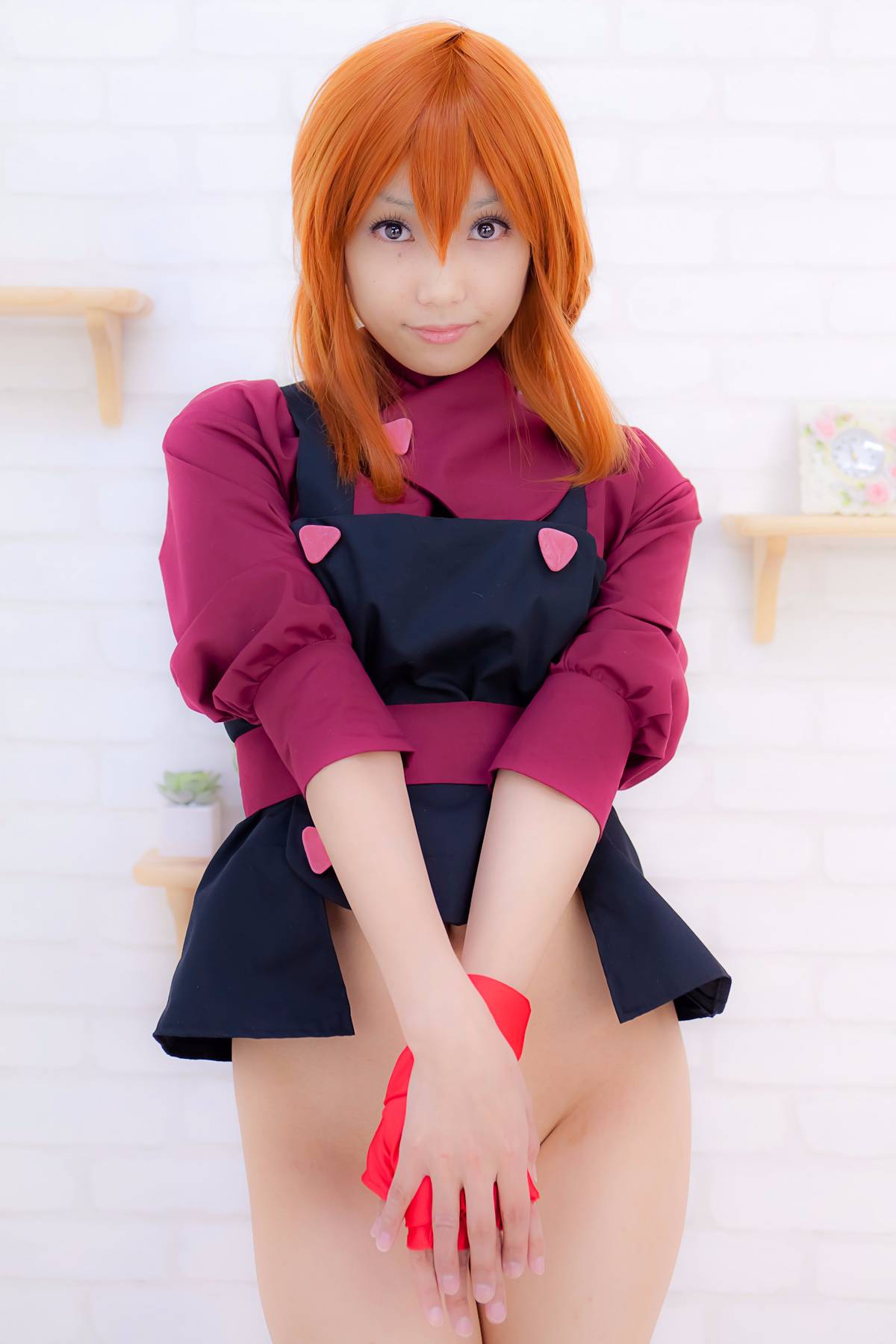 [Heruheru3] LF kế hoạch Gundam Elpeo Ple