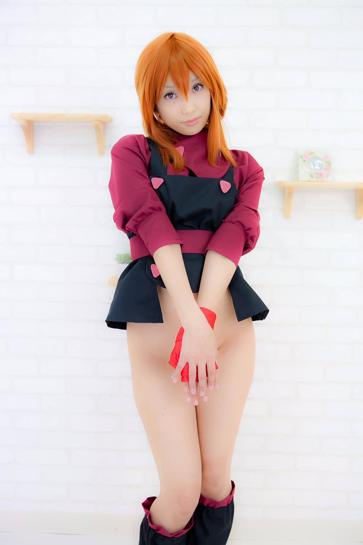 [Heruheru3] LF kế hoạch Gundam Elpeo Ple