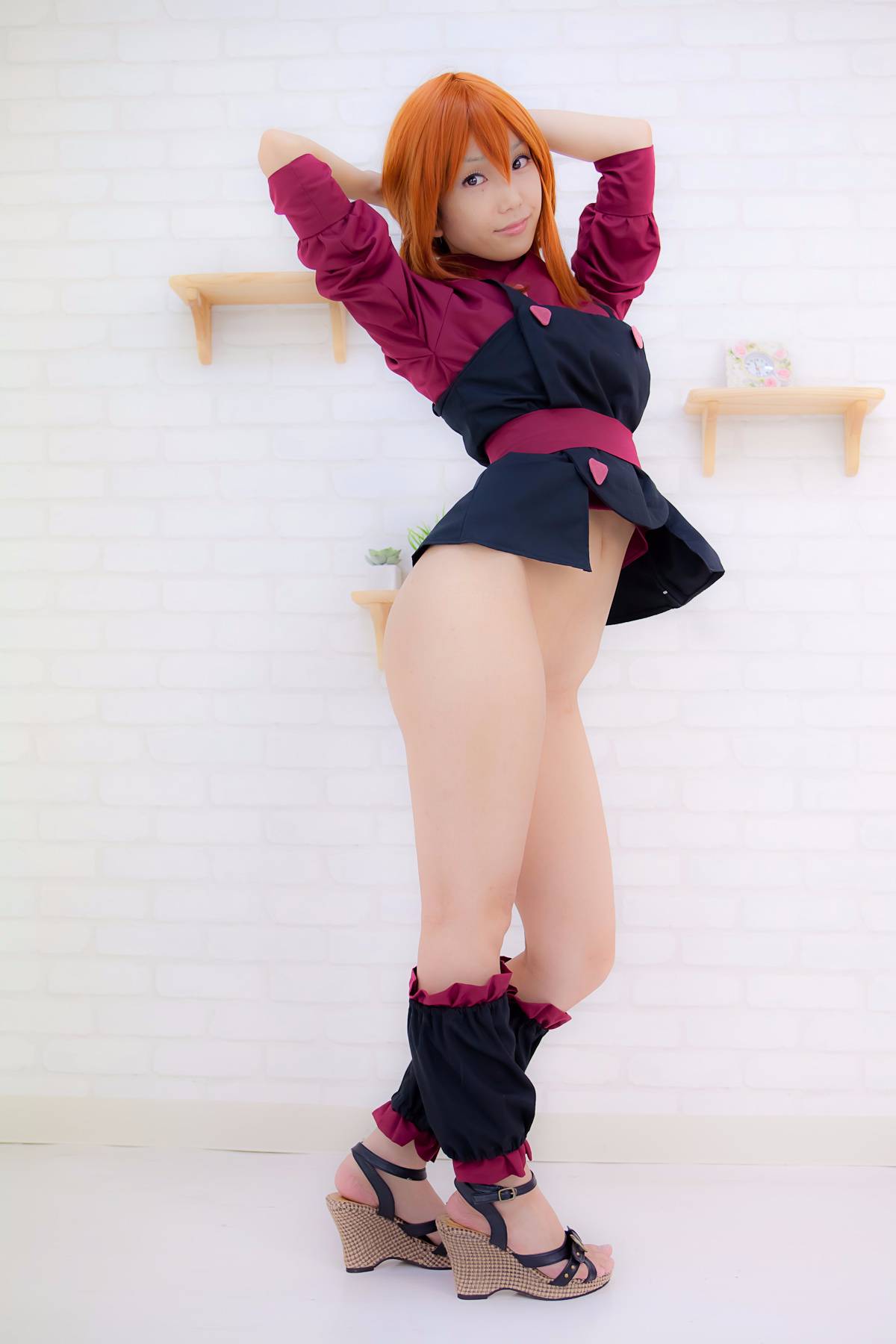 [Heruheru3] LF kế hoạch Gundam Elpeo Ple