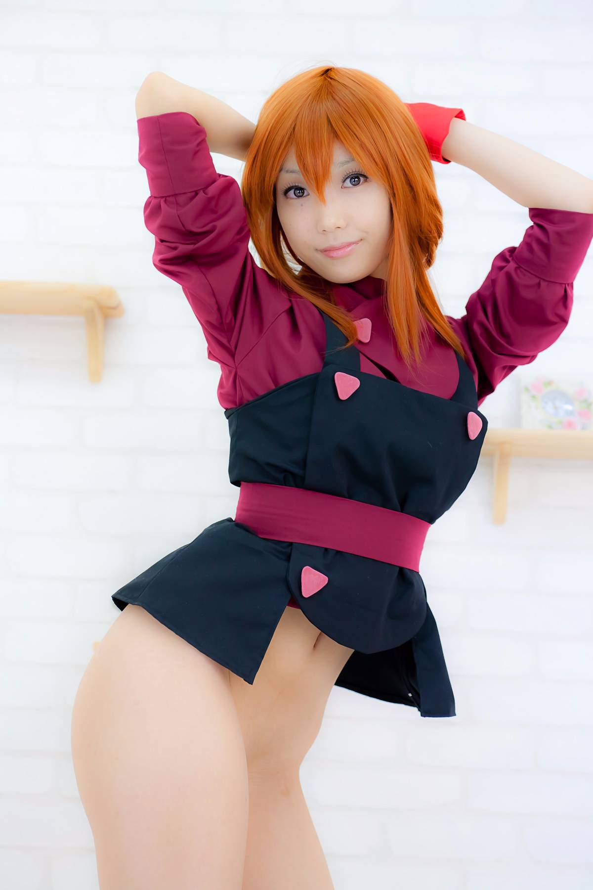 [Heruheru3] LF kế hoạch Gundam Elpeo Ple