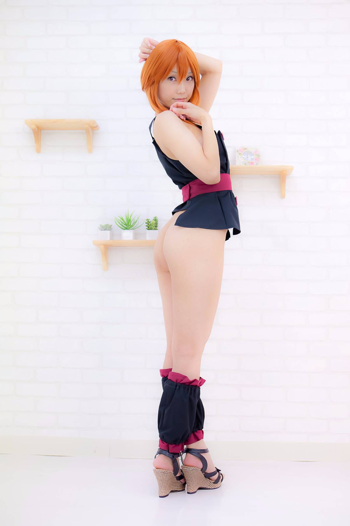 [Heruheru3] LF kế hoạch Gundam Elpeo Ple