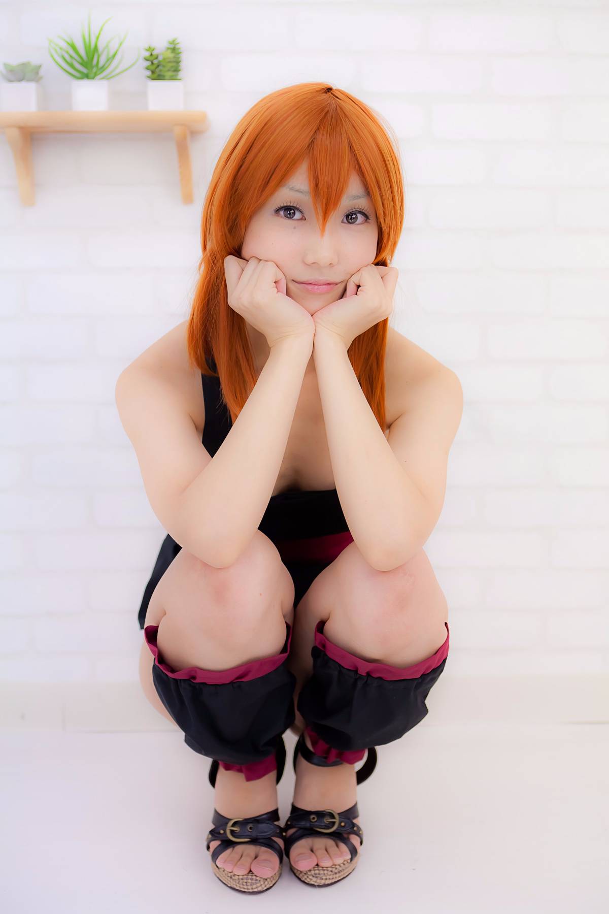 [Heruheru3] LF kế hoạch Gundam Elpeo Ple