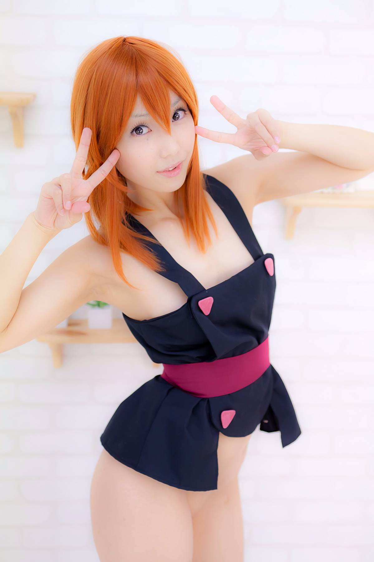 [Heruheru3] LF kế hoạch Gundam Elpeo Ple