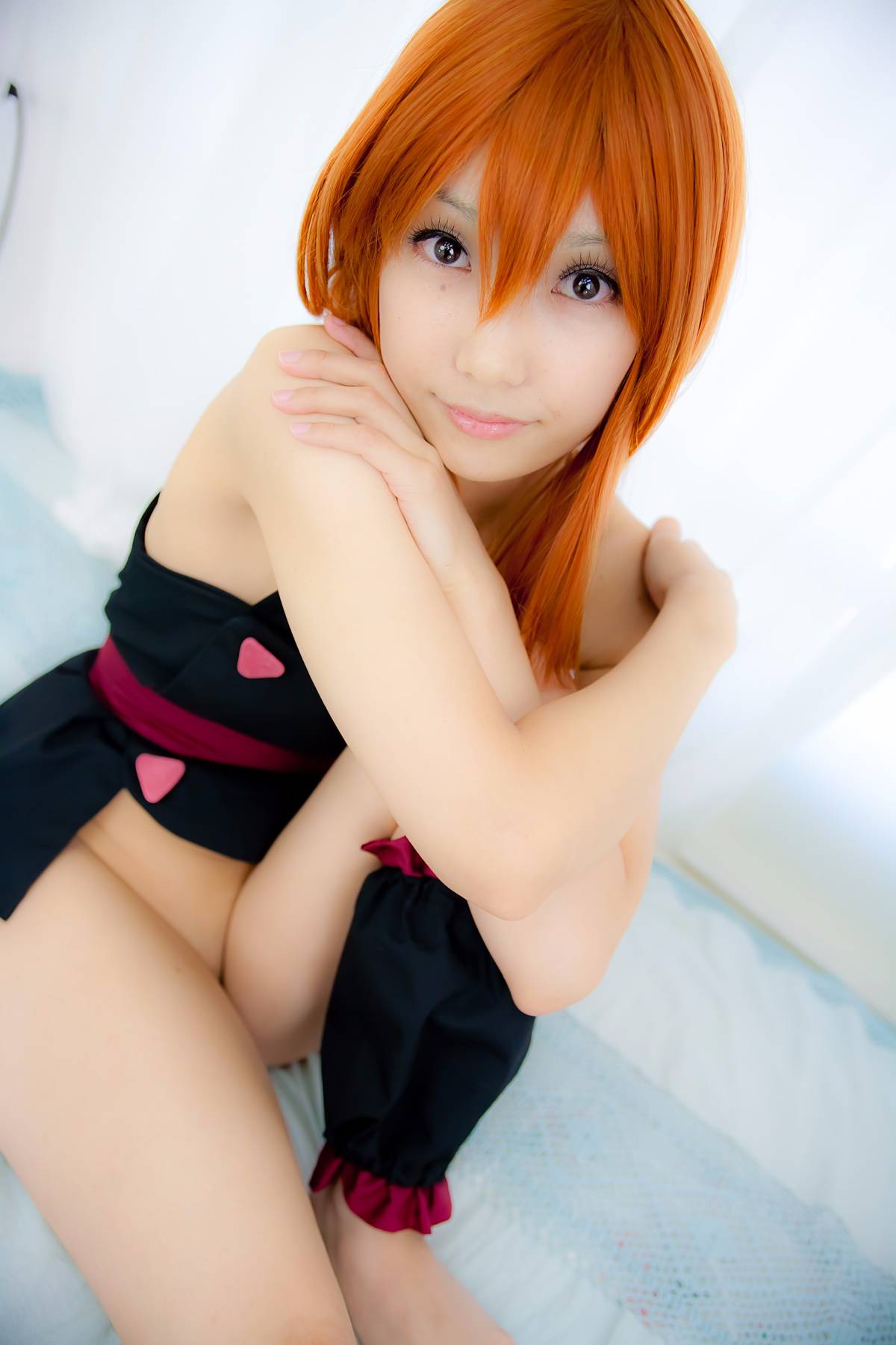 [Heruheru3] LF kế hoạch Gundam Elpeo Ple