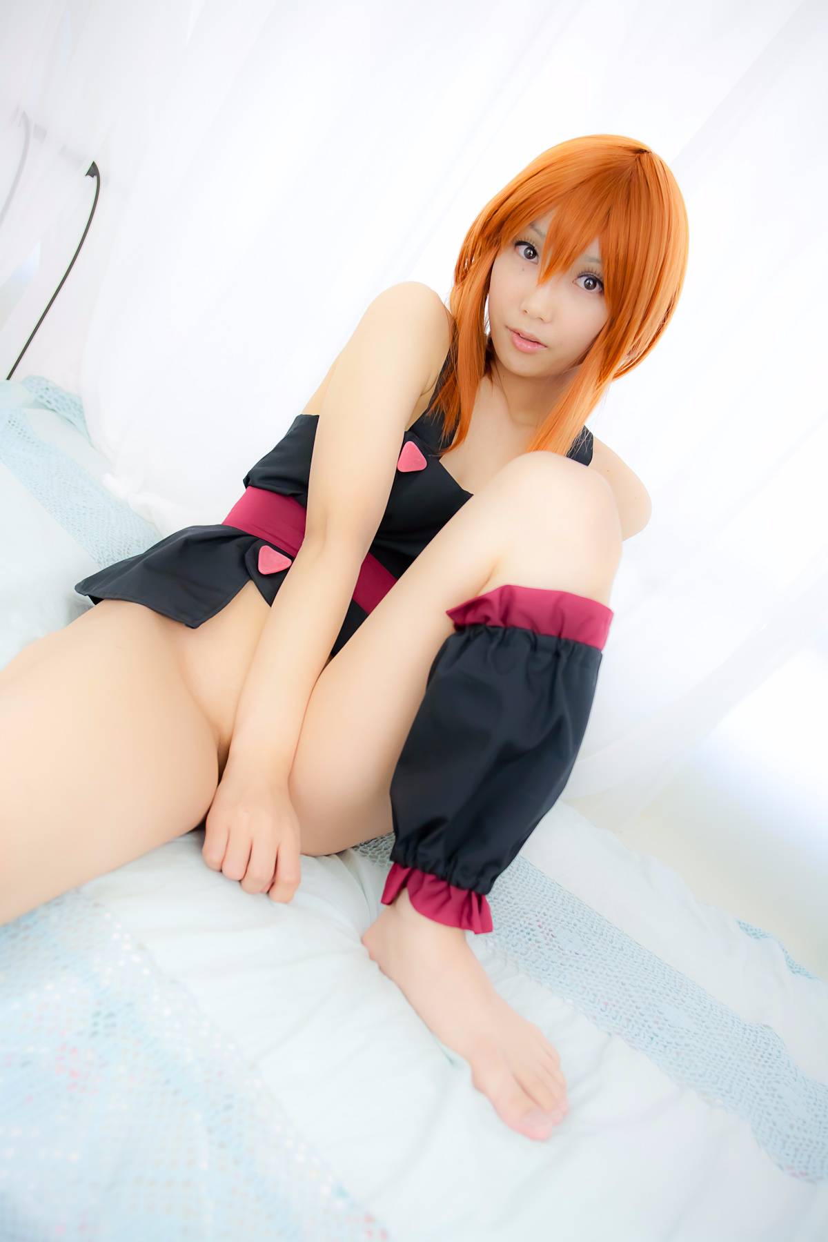 [Heruheru3] LF kế hoạch Gundam Elpeo Ple