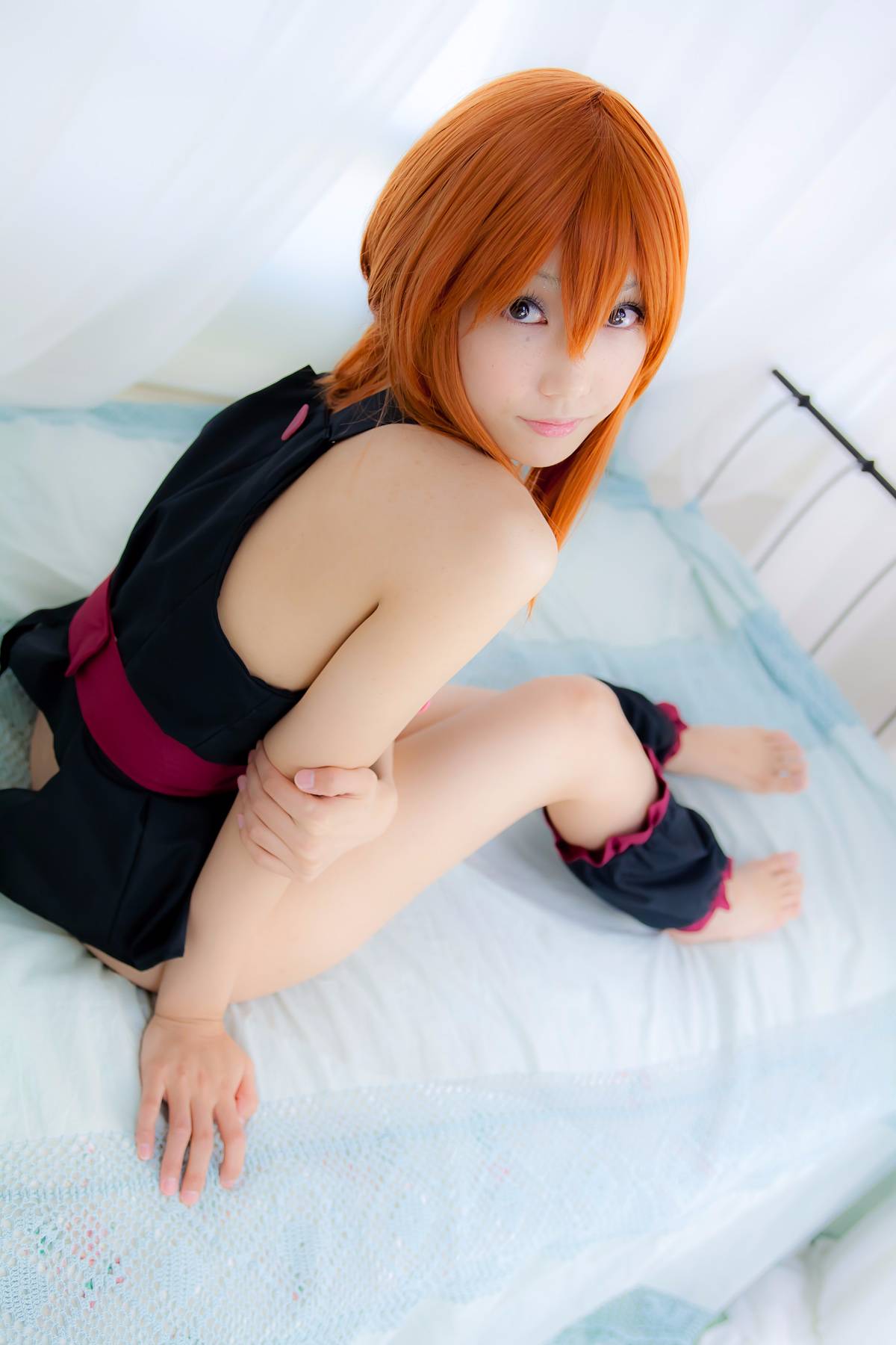 [Heruheru3] LF kế hoạch Gundam Elpeo Ple