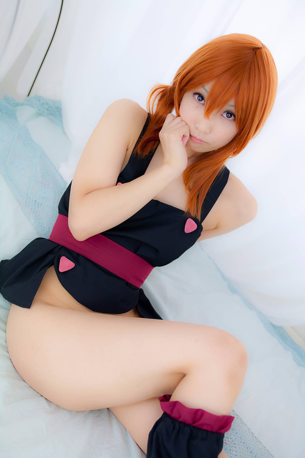 [Heruheru3] LF kế hoạch Gundam Elpeo Ple