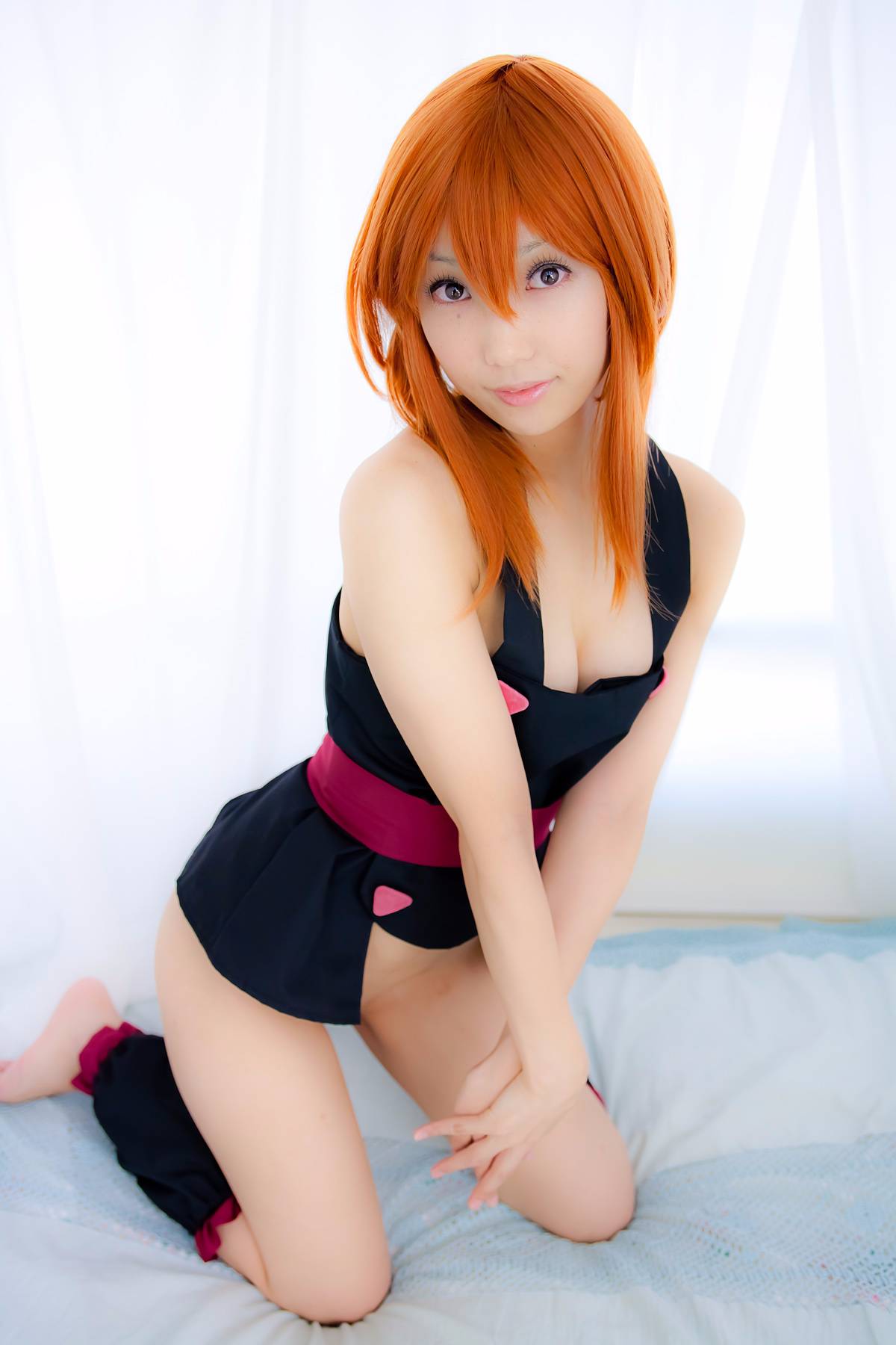 [Heruheru3] LF kế hoạch Gundam Elpeo Ple