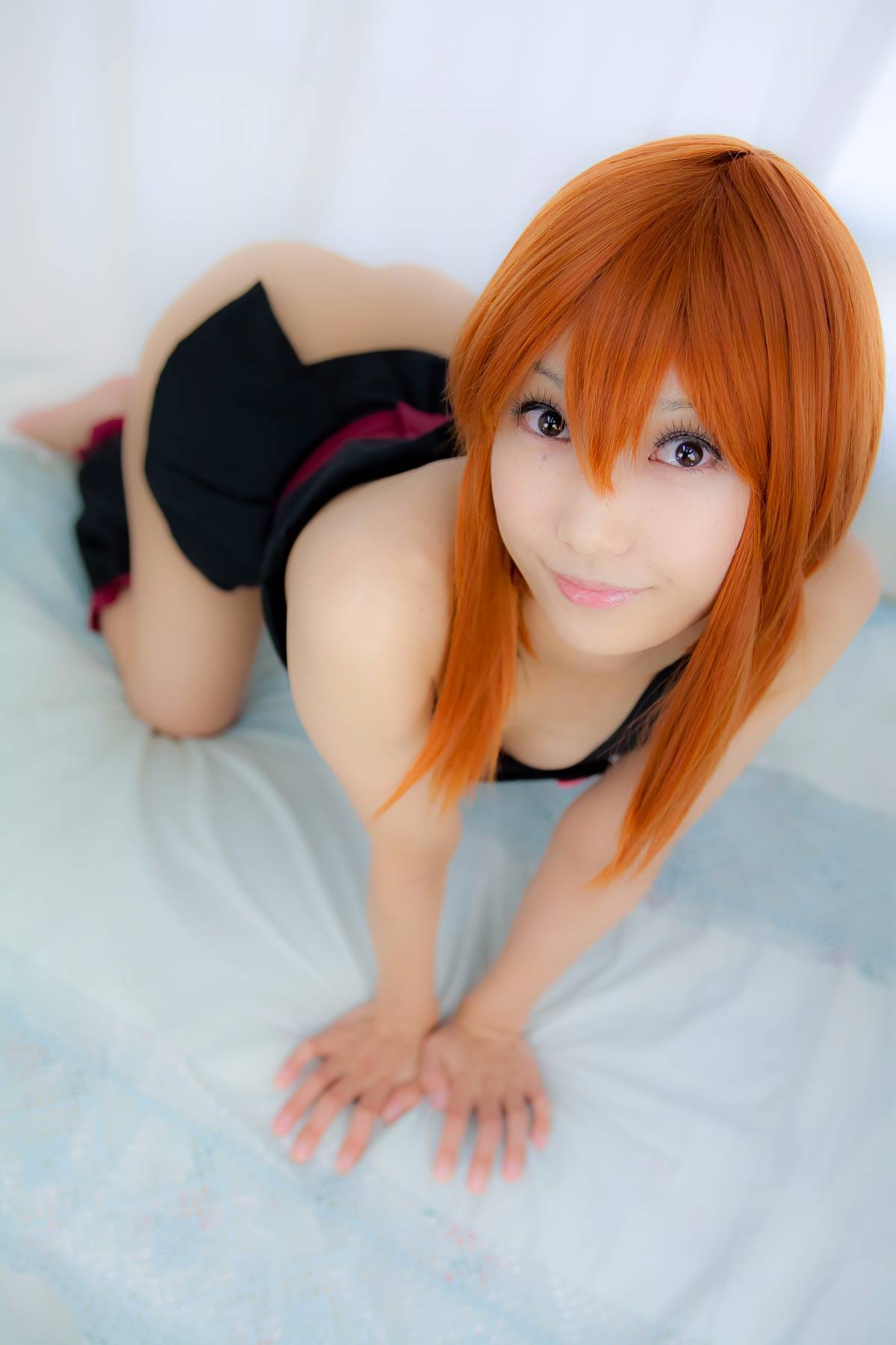 [Heruheru3] LF kế hoạch Gundam Elpeo Ple