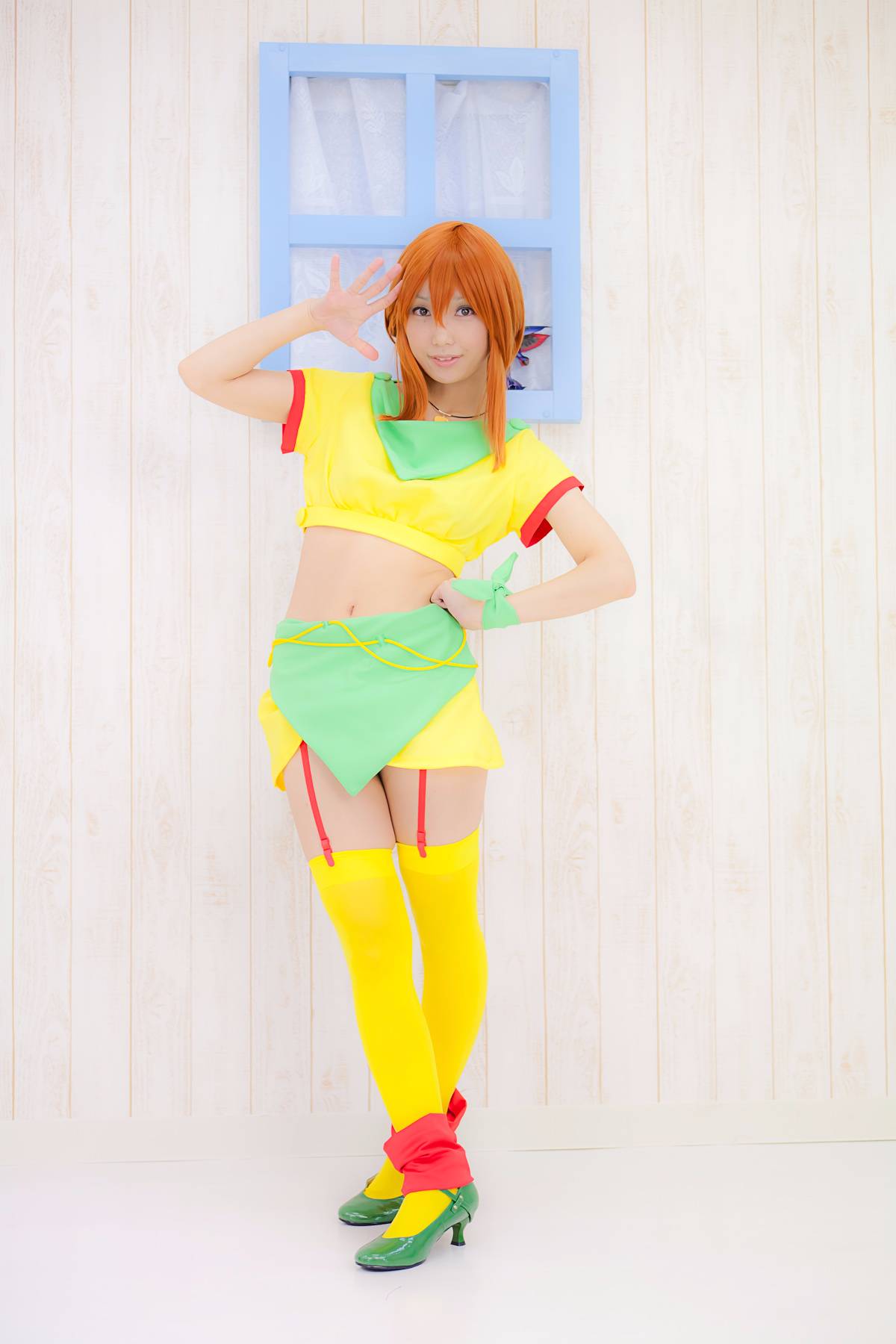 [Heruheru3] LF kế hoạch Gundam Elpeo Ple