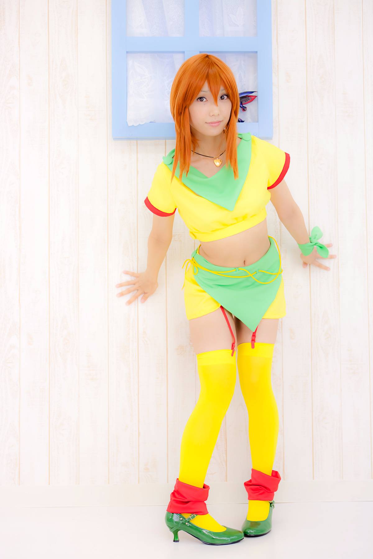 [Heruheru3] LF kế hoạch Gundam Elpeo Ple